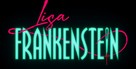Lisa Frankenstein - International Logo (xs thumbnail)