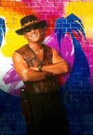 Crocodile Dundee in Los Angeles - Key art (xs thumbnail)