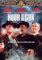 Hour of the Gun - DVD movie cover (xs thumbnail)