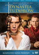 &quot;The Tudors&quot; - Polish Movie Cover (xs thumbnail)