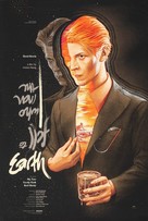 The Man Who Fell to Earth - poster (xs thumbnail)