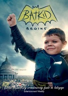 Batkid Begins: The Wish Heard Around the World - Movie Cover (xs thumbnail)