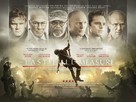 The Last Full Measure - British Movie Poster (xs thumbnail)