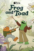 &quot;Frog and Toad&quot; - Movie Poster (xs thumbnail)