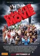 Disaster Movie - Australian Movie Poster (xs thumbnail)