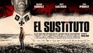 El sustituto - Spanish Movie Poster (xs thumbnail)
