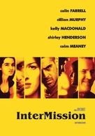 Intermission - Argentinian DVD movie cover (xs thumbnail)