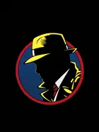 Dick Tracy Textless
