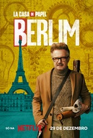 &quot;Berl&iacute;n&quot; - Portuguese Movie Poster (xs thumbnail)