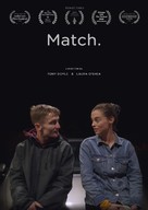 Match - Irish Movie Poster (xs thumbnail)