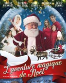 My Adventures with Santa - French Video on demand movie cover (xs thumbnail)