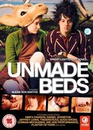 Unmade Beds - British DVD movie cover (xs thumbnail)
