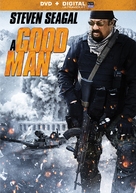 A Good Man - DVD movie cover (xs thumbnail)
