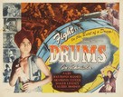 The Drum - Re-release movie poster (xs thumbnail)