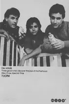 "Full House" Other