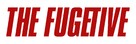 The Fugitive - Logo (xs thumbnail)