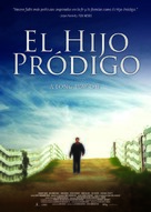 A Long Way Off - Spanish Movie Poster (xs thumbnail)