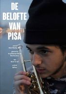 De Belofte van Pisa - Dutch Movie Poster (xs thumbnail)
