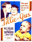 Tillie and Gus - Movie Poster (xs thumbnail)
