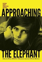 Approaching the Elephant - DVD movie cover (xs thumbnail)