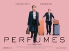 Les parfums - British Movie Poster (xs thumbnail)
