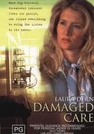 Damaged Care - Australian Movie Cover (xs thumbnail)