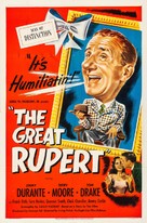 The Great Rupert - Movie Poster (xs thumbnail)