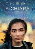A Chiara - Portuguese Movie Poster (xs thumbnail)