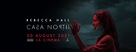The Night House - Romanian Movie Poster (xs thumbnail)