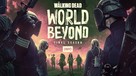 &quot;The Walking Dead: World Beyond&quot; - Movie Poster (xs thumbnail)