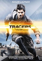 Tracers - Belgian Movie Poster (xs thumbnail)