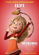 Vic the Viking and the Magic Sword (2019) - IMDb