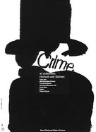 Crime et ch&acirc;timent - German Movie Poster (xs thumbnail)
