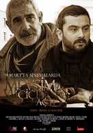 Mevsim &ccedil;i&ccedil;ek a&ccedil;ti - Turkish Movie Poster (xs thumbnail)