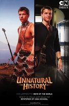 &quot;Unnatural History&quot; - Movie Poster (xs thumbnail)