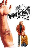 Born to Win - DVD movie cover (xs thumbnail)