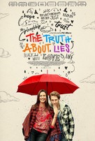 The Truth About Lies - Movie Poster (xs thumbnail)