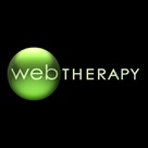 &quot;Web Therapy&quot; - Logo (xs thumbnail)