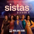 "Sistas" Poster