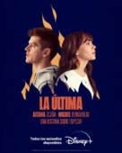 &quot;La &uacute;ltima&quot; - Argentinian Movie Poster (xs thumbnail)