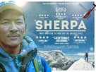 Sherpa - British Movie Poster (xs thumbnail)
