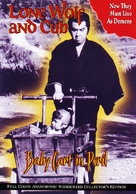 Kozure &Ocirc;kami: Oya no kokoro ko no kokoro - DVD movie cover (xs thumbnail)