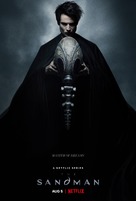 &quot;The Sandman&quot; - Movie Poster (xs thumbnail)