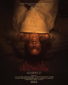 If I Can&#039;t Have Love, I Want Power - Movie Poster (xs thumbnail)