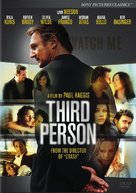 Third Person - DVD movie cover (xs thumbnail)