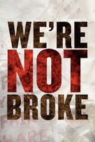 We\&#039;re Not Broke - DVD movie cover (xs thumbnail)