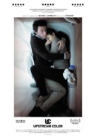 Upstream Color - Spanish Movie Poster (xs thumbnail)