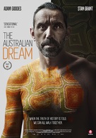 The Australian Dream - Australian Movie Poster (xs thumbnail)