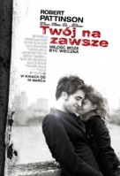 Remember Me - Polish Movie Poster (xs thumbnail)