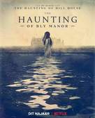 &quot;The Haunting of Bly Manor&quot; - Dutch Movie Poster (xs thumbnail)